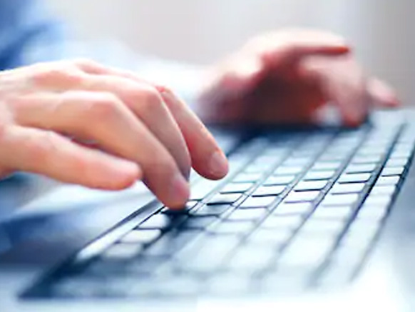 Manutenção Preventiva Qualynet Informática
